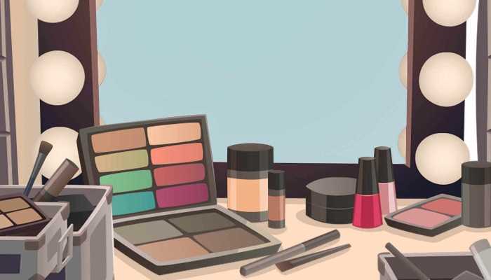 浩瀚体育app下载国际化妆品品牌排行榜 化妆品品牌排行榜前十名(图2)
